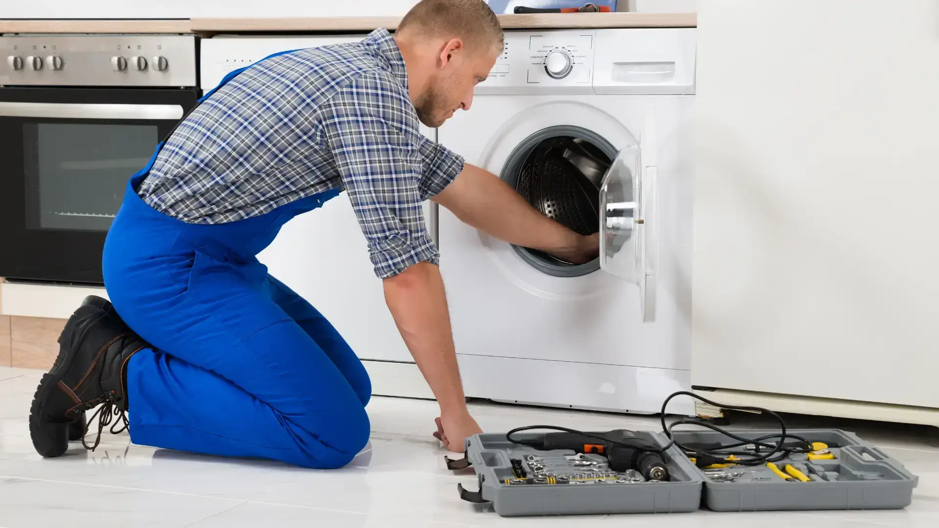 Appliances Repair