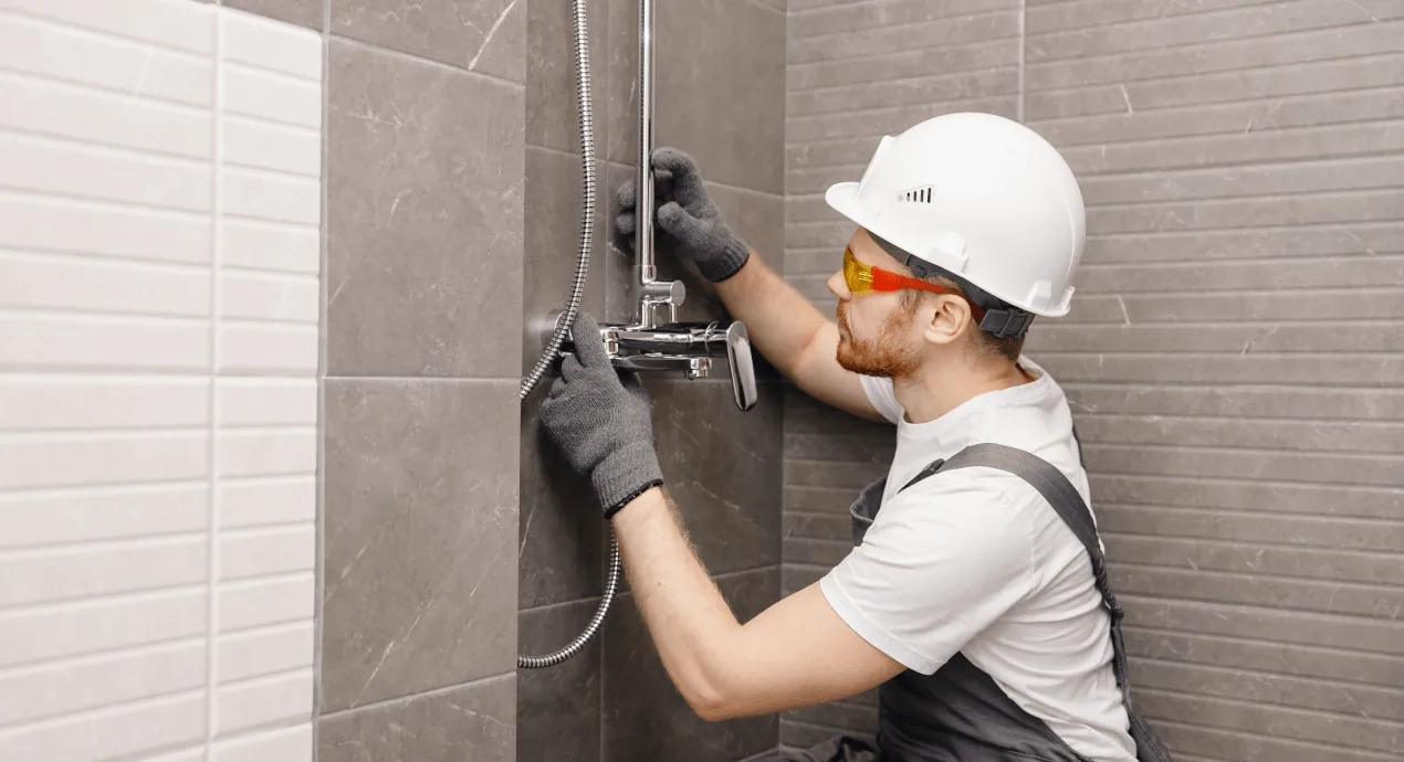 Bathroom Remodelers