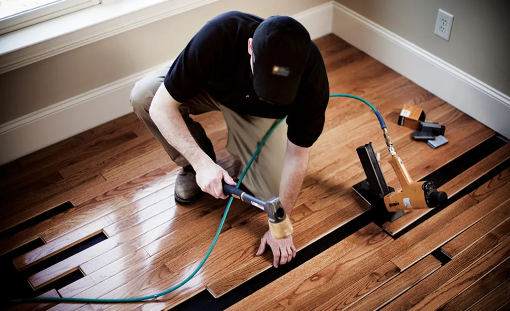 Flooring Companies