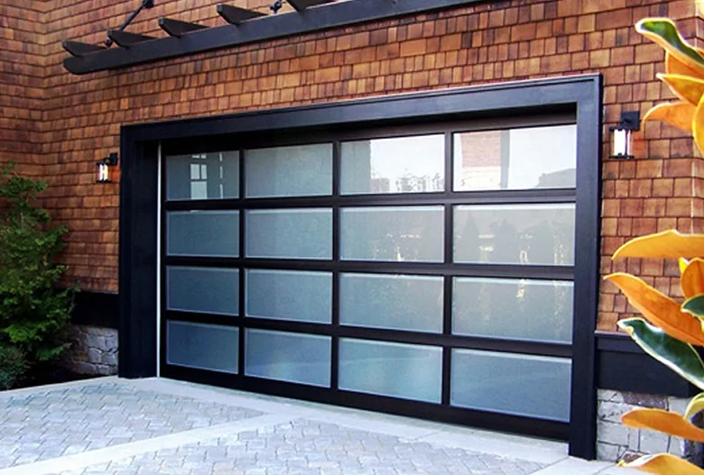 Garage Doors