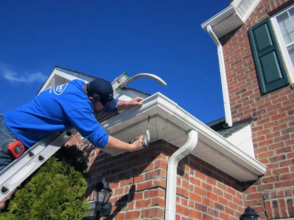 Gutters