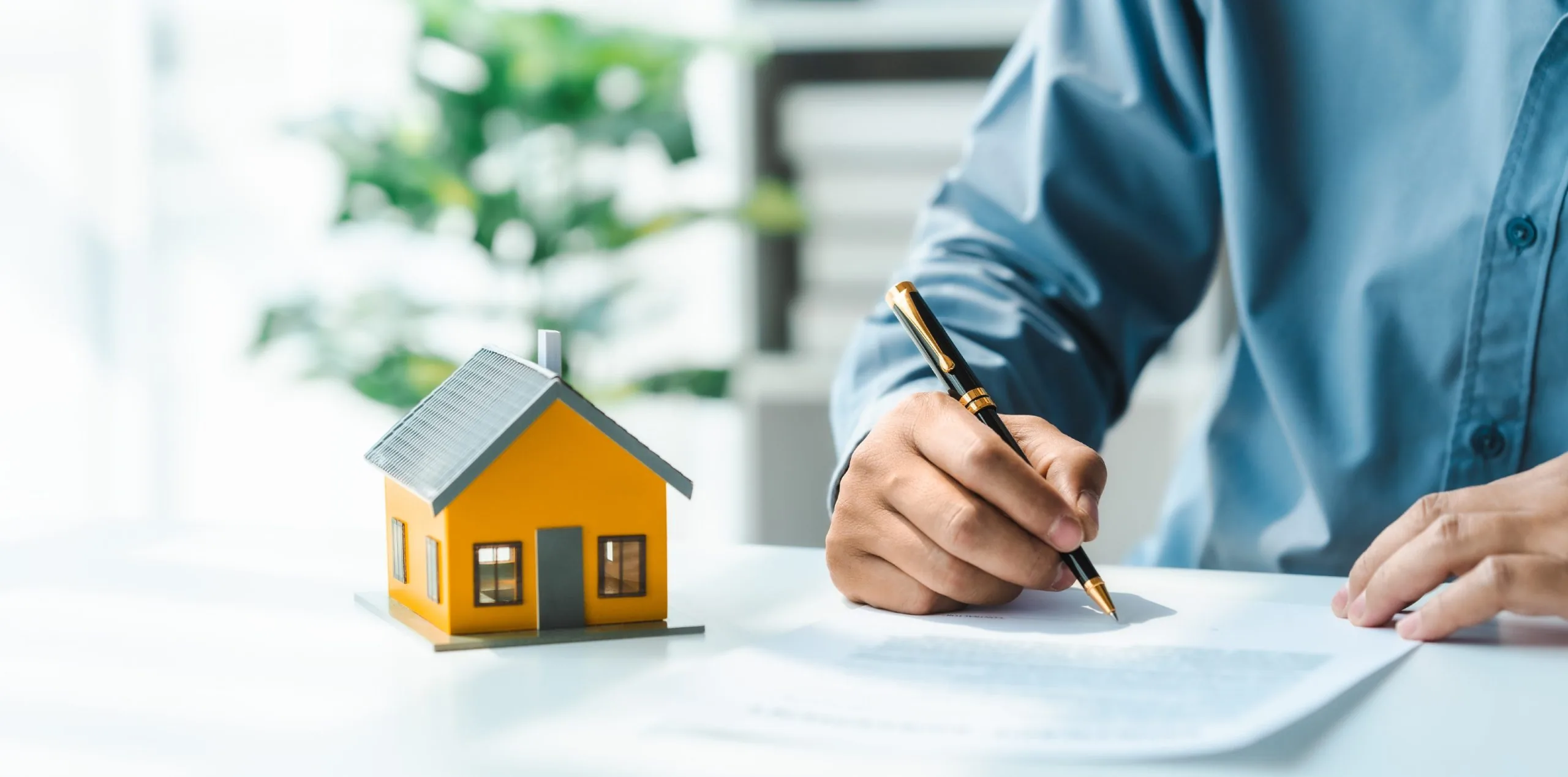 Home Insurance