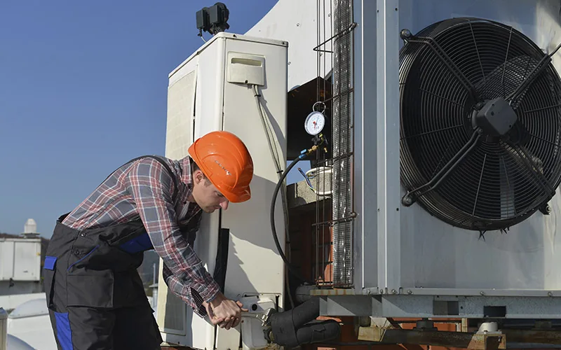 HVAC