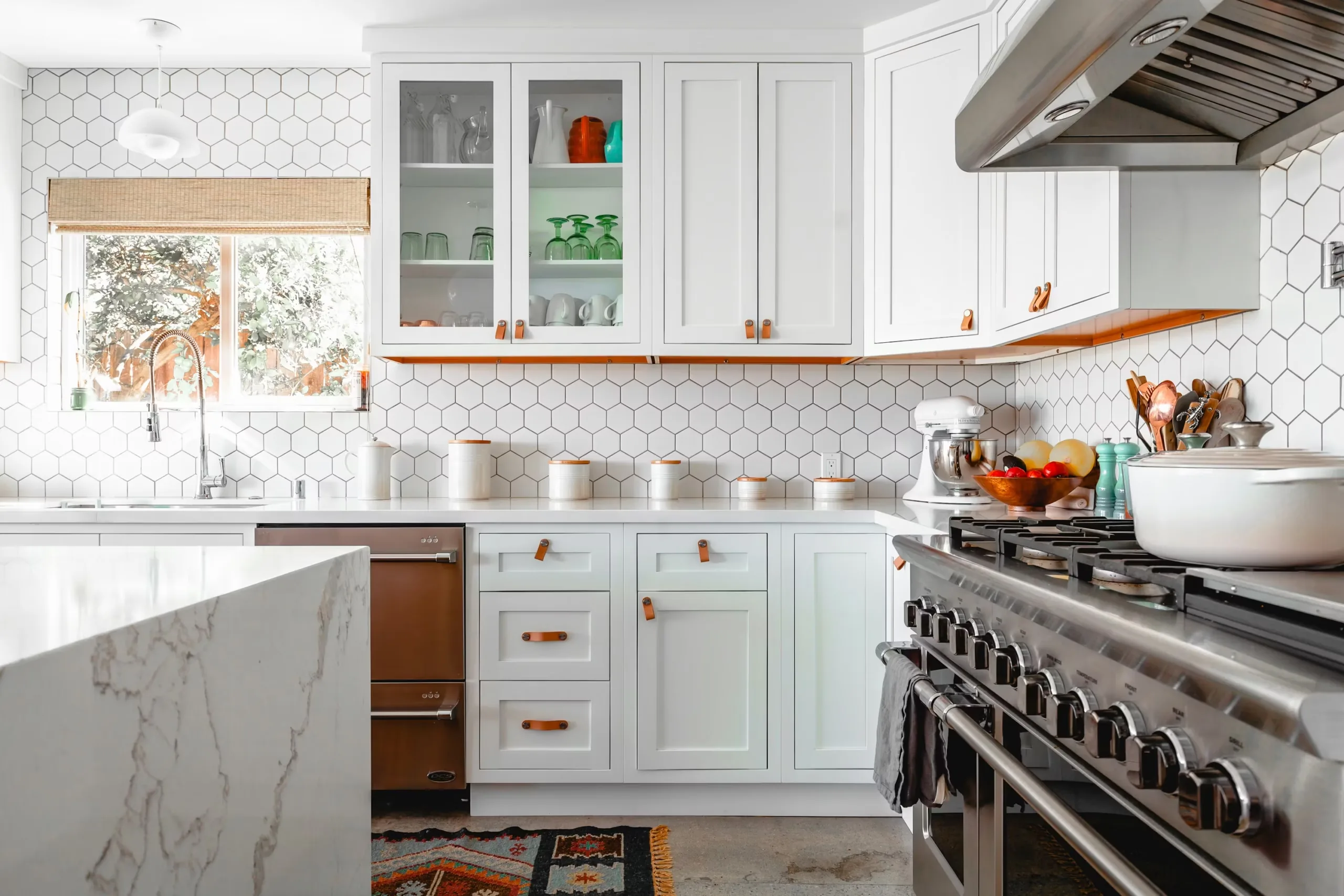 Kitchen Remodelers