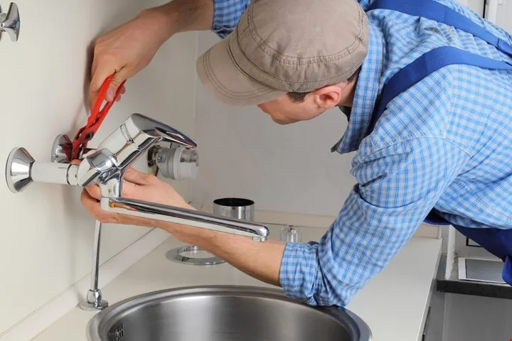 Plumbing Repairs